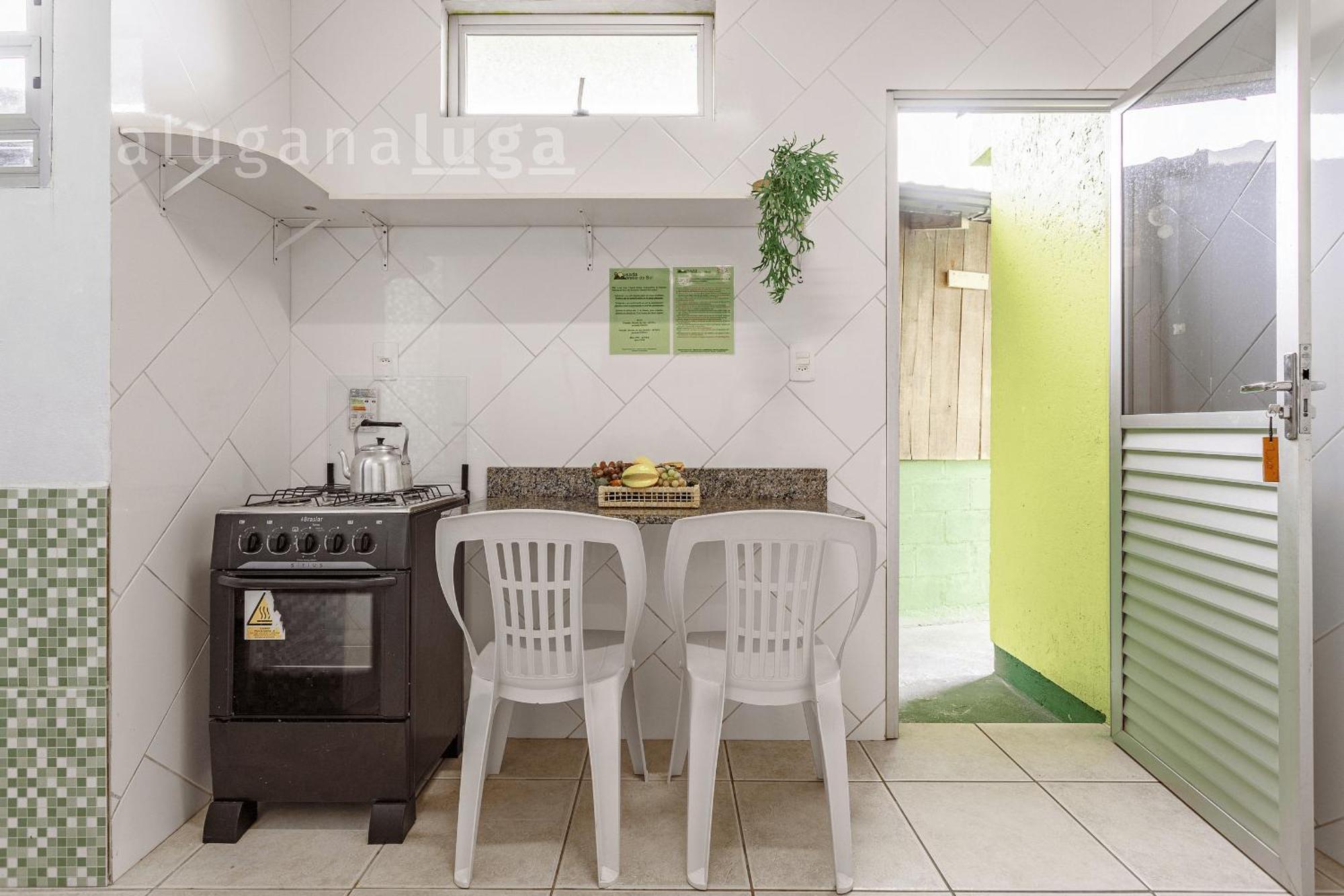 Morada Do Sol Canal C/ Vista Lirio #4 Apartamento